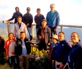Gandeng Investor, Ngada Dorong 10.000 Hektar Lahan Tidur Jadi Kebun Kopi Agrowisata