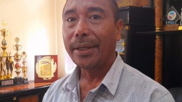Lompatan PSN Ngada di Liga Nasional, Pemda Ngada Pastikan Tak Tinggal Diam