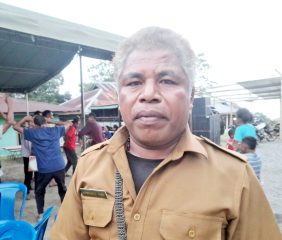 Desa Terisolir Takatunga 1 Bebas Stunting, Bupati Ngada Siap Beri Hadiah