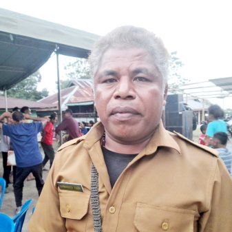 Desa Terisolir Takatunga 1 Bebas Stunting, Bupati Ngada Siap Beri Hadiah