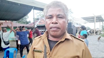 Desa Terisolir Takatunga 1 Bebas Stunting, Bupati Ngada Siap Beri Hadiah