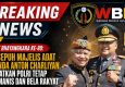 HUT Bhayangkara ke-80: Sesepuh Majelis Adat Sunda Anton Charliyan Ingatkan Polri Tetap Humanis dan Bela Rakyat
