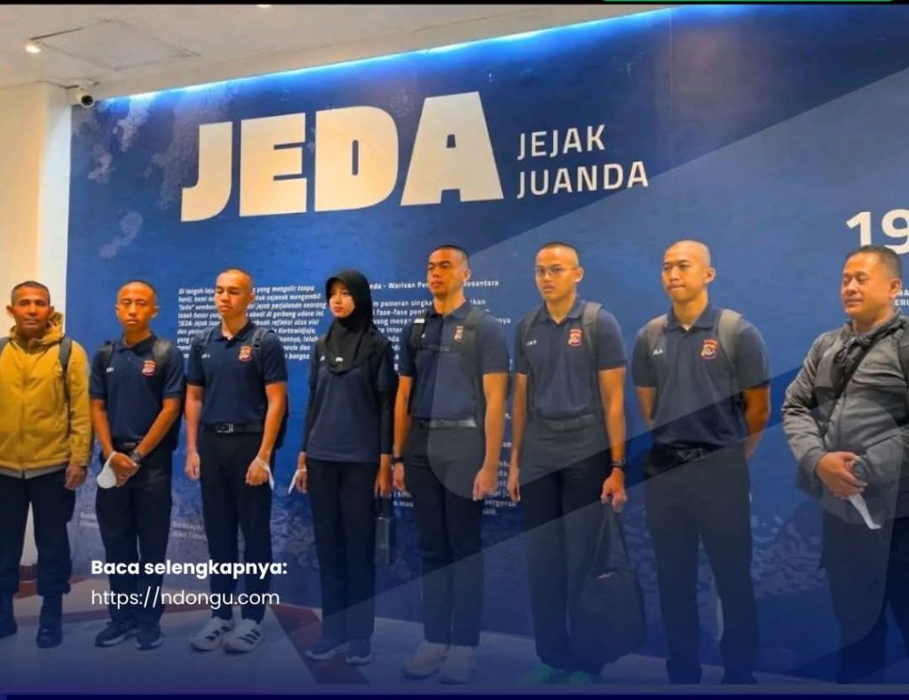 Putra-Putri Flobamorata Kembali Berhadapan Dengan Polemik Lama