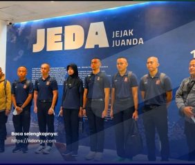 Putra-Putri Flobamorata Kembali Berhadapan Dengan Polemik Lama