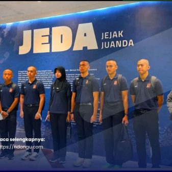 Putra-Putri Flobamorata Kembali Berhadapan Dengan Polemik Lama