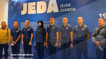 Putra-Putri Flobamorata Kembali Berhadapan Dengan Polemik Lama