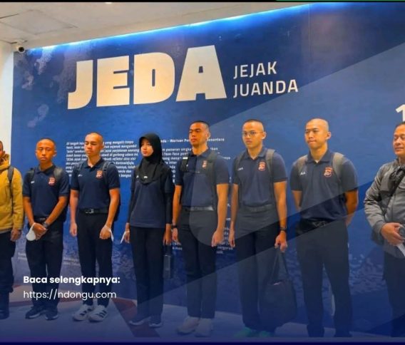 Putra-Putri Flobamorata Kembali Berhadapan Dengan Polemik Lama