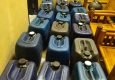 BBM Langka, Polres Ngada Sikat Penimbun 670 Liter Pertalite Subsidi