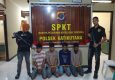 Empat Tersangka Dibekuk, Motif Pembunuhan Paulus akaledi Wamo Masih Gela