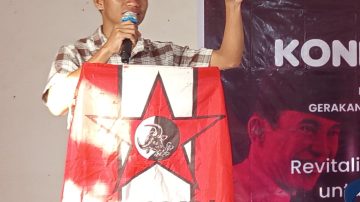 GMNI Ngada Desak Polisi Bongkar Jaringan Mafia Penimbunan BBM Subsidi