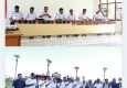 Cetak Sawah 935 Hektare, Sumba Timur, Menuju Kemandirian Pangan dan Kesejahteraan Petani
