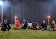 Saba Seni Sebagai Implementasi Indahnya Berkesenian