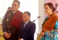 Rayakan Hari Bhayangkara Ke-80, Kapolres Ngada Pamit Naik Jabatan ke Polda NTT
