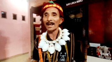 Kata Tokoh Adat dan Akademisi Untuk Program Ka Sao Pemda Ngada