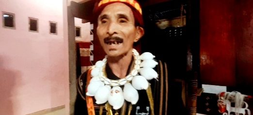 Kata Tokoh Adat dan Akademisi Untuk Program Ka Sao Pemda Ngada