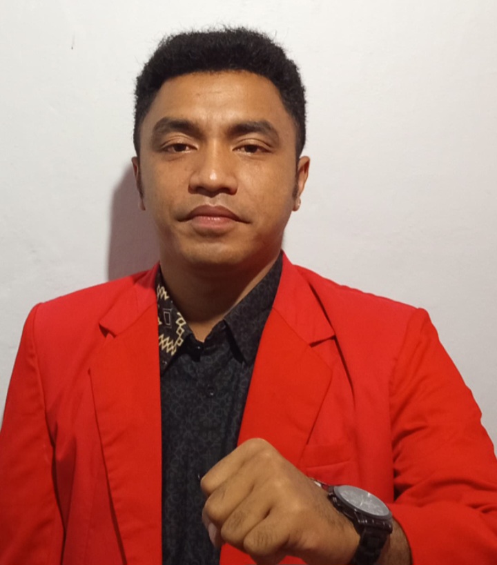 Kasus Mandek Sejak 2017, GMNI NTT Desak Kapolda Ambil Alih Perkara Oknum Polisi di Lembata