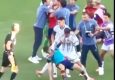 Spanyol Juara, Final Piala Dunia 2026 Berakhir Baku Hantam