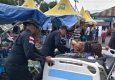 Gempa M 7,7 Flores: Polri Kerahkan Tim SAR Gabungan dan Logistik Lintas Polda