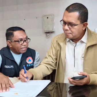 Gubernur NTT Sudah Terbitkan SK Tanggap Darurat Gempa, Pembiayaan APBD Dipastikan Siap