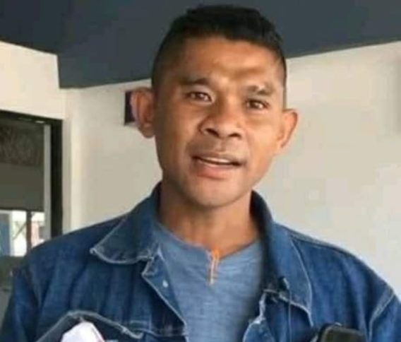 Dari Jurnalisme ke Birokrasi Desa, Arkadius Togo Siap Maju di Pilkades Aeramo