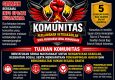 Gratis..! Ayo Gabung Menjadi Bagian Perubahan“Dari Rp10 Ribu Menjadi Gerakan Besar: Bersatu Melawan Ketidakadilan, Bergerak untuk Kemanusiaan”