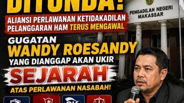 UU P2SK, Perlindungan Konsumen dan Regulasi OJK Wajib Ditaati, Bukan Sekadar Formalitas di Pengadilan Negeri Makassar