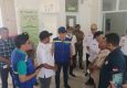 Menkes Tinjau Dampak Gempa di Ngada, Relawan Medis Mulai Diturunkan