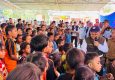 Mendikdasmen Kunjungi Sekolah Terdampak Gempa di Ngada, Janjikan Dana Revitalisasi