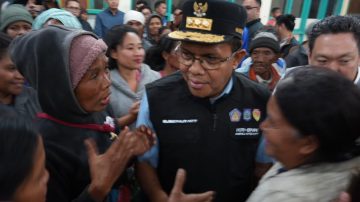 Tanggap Darurat Flores, Pemprov NTT Longgarkan Pembatasan BBM Bersubsidi