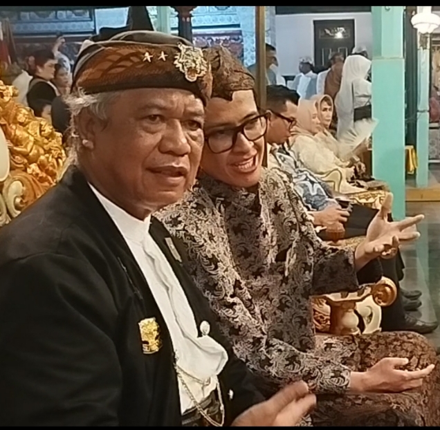 Foto istimewa Media WBN