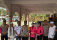 Polda NTT Salurkan Rp 100 Juta untuk Renovasi Masjid Terdampak Gempa di Ende