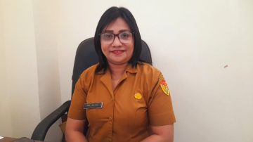 Kepatuhan Pajak Kendaraan Warga Ngada Sumbang Opsen Rp 3 Miliar ke Kas Daerah