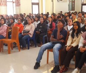 Ngada Kirim Ratusan Mahasiswa Beasiswa ke Berbagai Perguruan Tinggi