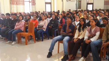 Ngada Kirim Ratusan Mahasiswa Beasiswa ke Berbagai Perguruan Tinggi