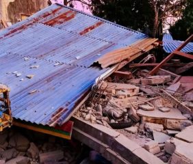 Jaga Empati Korban Gempa, Pemda Ngada Tegaskan ASN dan Warga Tidak Gelar Pesta Pora