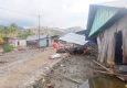 Presiden Instruksikan Jajaran Menteri Turun Langsung ke Wilayah Terdampak Gempa Flores
