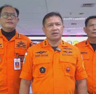 Gempa M 7,7 Flores: Korban Meninggal Melonjak Jadi 40 Orang, 50 Luka-luka