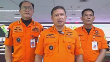Gempa M 7,7 Flores: Korban Meninggal Melonjak Jadi 40 Orang, 50 Luka-luka