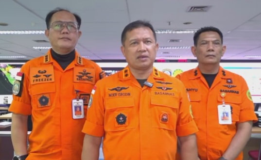 Gempa M 7,7 Flores: Korban Meninggal Melonjak Jadi 40 Orang, 50 Luka-luka