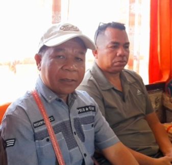 Bupati Ngada Ucap Duka Mendalam, Gempa Susulan 17 Agustus Dua Warga Meninggal