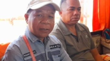 Bupati Ngada Ucap Duka Mendalam, Gempa Susulan 17 Agustus Dua Warga Meninggal