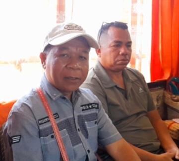 Bupati Ngada Ucap Duka Mendalam, Gempa Susulan 17 Agustus Dua Warga Meninggal