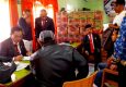 Jawab Permohonan Pemda Ngada, Bapanas Suntikan Bantuan 8 Ton Beras untuk Korban Gempa