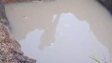 Mata Air Keruh Pascagempa, Warga Riung Barat Ngada Minta Bantuan Air Bersih
