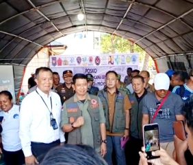 Tangani Dampak Gempa Nagekeo, BNPB Utus Tim Pendamping Pemerintah Daerah