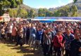 Pasca-Gempa Flores, Ratusan Siswa Seminari Mataloko Bertahan di Tenda Darurat