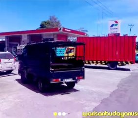 Edaran Baru Bupati : Aturan Ketat BBM Subsidi di Ngada, Celah Mafia Ditutup