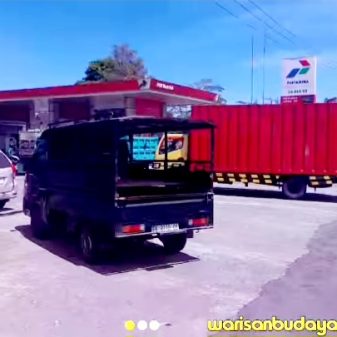 Edaran Baru Bupati : Aturan Ketat BBM Subsidi di Ngada, Celah Mafia Ditutup