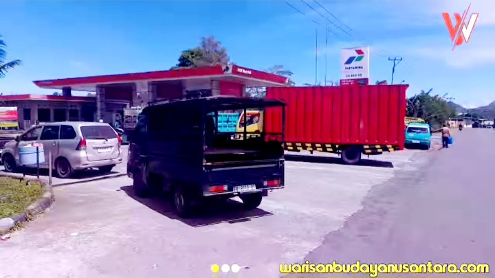 Edaran Baru Bupati : Aturan Ketat BBM Subsidi di Ngada, Celah Mafia Ditutup