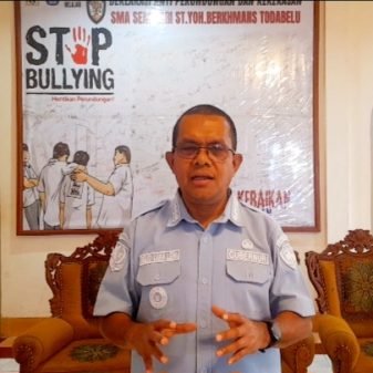 Eksploitasi Bencana untuk Naikkan Harga, Gubernur NTT: Ada Sanksi Hukum!